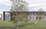 C+S designs school complex in Santa Maria di Sala