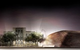 C+S wins internazionale competition for the construction of Film Festival Palace