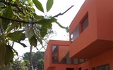 Completion of C+S housing complex in Fognano
