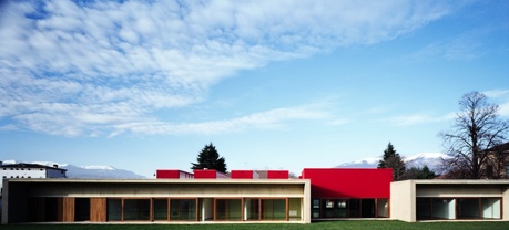 Nursery school in Covolo