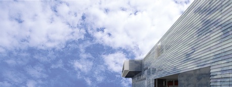 C+S wins Tenova headquarters shotlisted competition