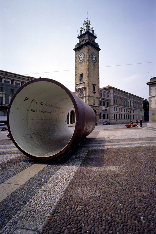 The Cord in Florence (Photo by Alessandra Chemollo)